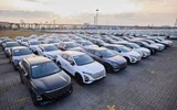 Xe Trung Quốc ồ ạt đổ bộ thị trường ô tô Việt