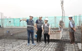 Vì sao doanh nghiệp vẫn “loay hoay” với số hóa an toàn lao động?