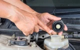 Ô tô đánh lái có tiếng kêu, nguyên nhân do đâu?