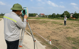 Đất chưa có sổ đỏ, cơ quan nào đo đạc hiện trạng?