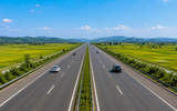 Đề xuất gần 17.500 tỷ đồng đầu tư hơn 30km cao tốc Bắc - Nam phía Tây qua Hà Nội, Phú Thọ