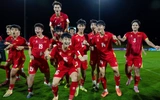 Kết quả bốc thăm U17 World Cup: Việt Nam tránh được bảng tử thần