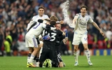 Aston Villa giúp Ngoại hạng Anh có thêm vé dự Champions League
