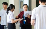 Địa phương dồn lực chuẩn bị kỳ thi tốt nghiệp THPT 2026