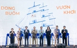 Top 10 Awards 2025: Kiến trúc Việt lan tỏa tinh thần bản địa và phát triển bền vững