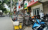 TP.HCM xử lý hơn 33.000 vụ vi phạm trật tự đô thị sau hơn 3 tháng ra quân