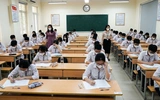 Hà Nội tổng rà soát hai kỳ thi lớn, nhà trường “chạy nước rút” cùng sĩ tử