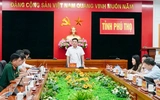 Phú Thọ định hướng phát triển 14 khu vực đô thị, ưu tiên NƠXH và hạ tầng đồng bộ