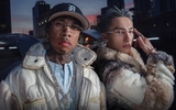 Sơn Tùng M-TP gây sốt khi hợp tác cùng rapper Tyga trong MV "Come my way"