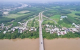 Tăng tốc GPMB, chuẩn bị khởi công Vành đai 4 TP.HCM qua Đồng Nai vào cuối tháng 6