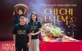 Hoa hậu Kỳ Duyên đảm nhiệm vai nữ chính trong phim điện ảnh “Chị chị em em” 3