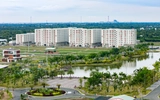 Cần Thơ giải bài toán nhà ở cho cán bộ sau sáp nhập