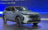 Chốt giá bộ đôi Peugeot 3008 và 5008 tại Việt Nam