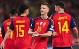 Nhận định bảng H World Cup 2026: Sự vượt trội của Tây Ban Nha