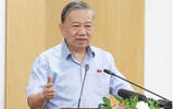 Tổng Bí thư, Chủ tịch nước: Mở ra cơ hội lớn để Hà Nội bứt phá, phát triển xứng tầm hơn
