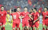 Đội tuyển Việt Nam có nguy cơ rơi vào bảng “tử thần” tại Asian Cup 2027