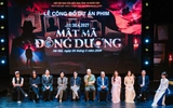 “Mật mã Đông Dương”: Hé lộ cuộc chiến tình báo chưa từng được kể từ 25.000 hồ sơ mật