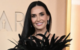 Demi Moore, Chloé Zhao làm giám khảo Liên hoan phim Cannes 2026