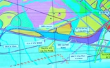 Đề xuất 10.000ha TOD dọc tuyến đường sắt TP.HCM - Cần Thơ - Cà Mau