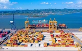 Luật hoá quy định về cảng xanh, cảng thông minh