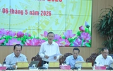 Cần Thơ giải ngân hơn 5.000 tỷ đồng sau 4 tháng, tăng tốc gỡ điểm nghẽn