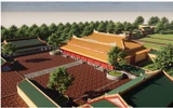 Gần 200 tỷ đồng phục hồi ngôi điện tiêu biểu của Hoàng thành Huế