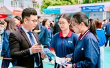 Lịch sử tăng mạnh nhất, Địa lý giảm sâu trong đăng ký thi tốt nghiệp THPT 2026