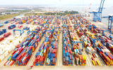 Logistics Việt Nam có ngày truyền thống riêng từ 6/5 hằng năm
