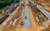 Hà Nội thúc tiến độ loạt dự án trọng điểm, chốt nhiều mốc hoàn thành trong năm 2026