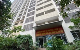 Hà Nội sắp có thêm nhà tạm cư ngay trong dự án khu nhà ở sinh viên Pháp Vân - Tứ Hiệp