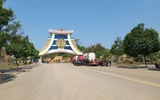 Xây mới 6 trụ sở Công an xã biên giới đất liền ở Quảng Ngãi