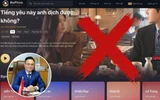 Vì sao website lậu vẫn “sống khỏe" dù bị xử lý liên tục?