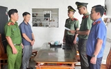 Hà Tĩnh: Khởi tố vụ án làm giả kết quả thí nghiệm vật liệu xây dựng