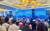 Thúc đẩy hợp tác thương mại, đầu tư và du lịch Việt Nam - Sri Lanka