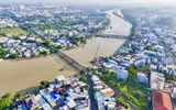 Đồng Nai tăng tốc đấu giá loạt khu “đất vàng”, tạo nguồn lực phát triển hạ tầng