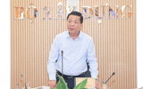 Minister Tran Hong Minh pushes fair competition in airport investment projects
