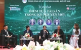 Thanh khoản bất động sản sụt giảm, đâu là lựa chọn thông minh cho nhà đầu tư?