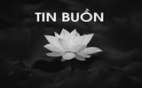 THÔNG BÁO TIN BUỒN