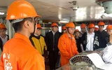 Nâng chuẩn đào tạo thuyền viên để tăng sức cạnh tranh lao động Việt Nam