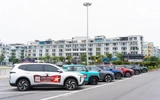 VinFast bán gần 100 nghìn ô tô điện trong 5 tháng đầu năm
