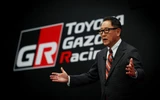 Chủ tịch Toyota cảm thấy cô đơn khi bảo vệ động cơ đốt trong