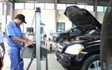 Đăng kiểm trước hạn có được cộng thêm ngày kiểm định không?