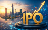 Làn sóng IPO sắp trở lại?