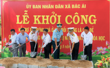 Khánh Hòa tăng tốc xóa nhà tạm cho gia đình nạn nhân chất độc hóa học