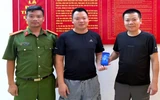 Hỗ trợ người dân nhận lại 300 triệu đồng chuyển khoản nhầm