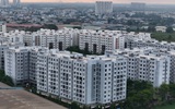 Lăng kính xây dựng 10/6: TP.HCM nâng mức vốn vay xây nhà ở cho thuê tới 300 tỷ đồng/dự án