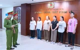 Thanh Hoá: Phá đường dây buôn lậu vàng và làm giả trang sức thương hiệu nổi tiếng