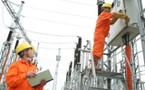 Nắng nóng đẩy phụ tải điện tăng cao, ngành điện tìm giải pháp ứng phó
