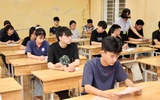 Gần 99% thí sinh cả nước hoàn tất thủ tục dự thi tốt nghiệp THPT năm 2026