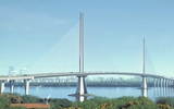 Hai siêu dự án cầu kết nối Đồng Nai - TP.HCM tăng vốn hàng nghìn tỷ đồng